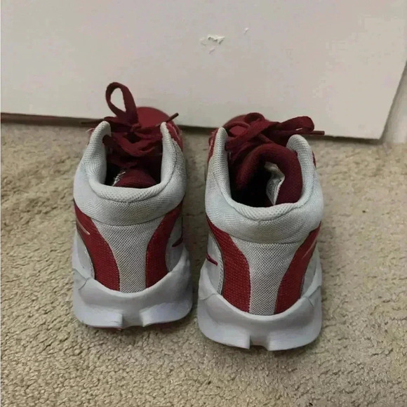 Nike Renew Elevate 3  Basketball Sneakers Mens Size 9 - Picture 2 of 6